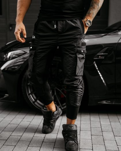 Spodnie męskie Olavoga RIDER 2025