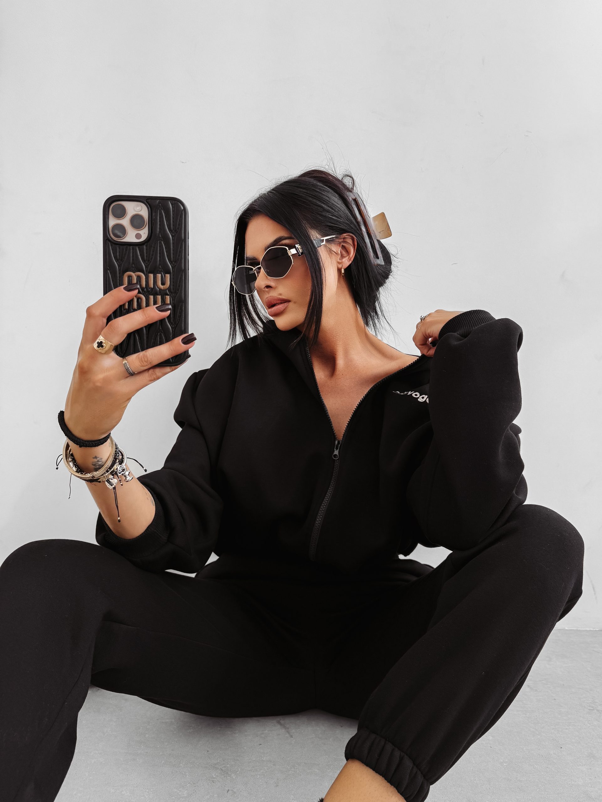 Komplet damski Olavoga SUMELY 2025