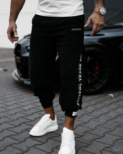 Spodnie męskie Olavoga ARES 2025