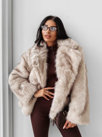 Kurtka damska Olavoga CUAR 2025