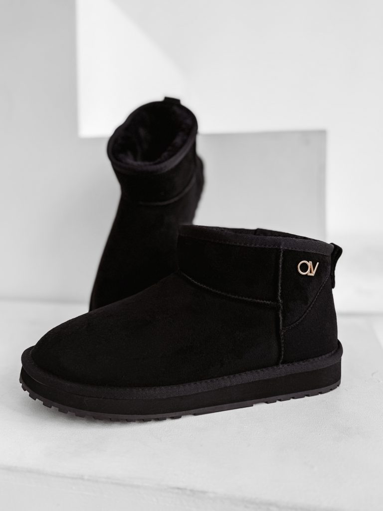 Buty damskie Olavoga CRUSHY 2025