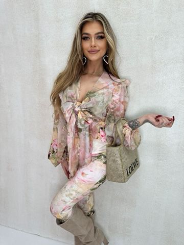 KOMPLET PREMIUM BEŻ