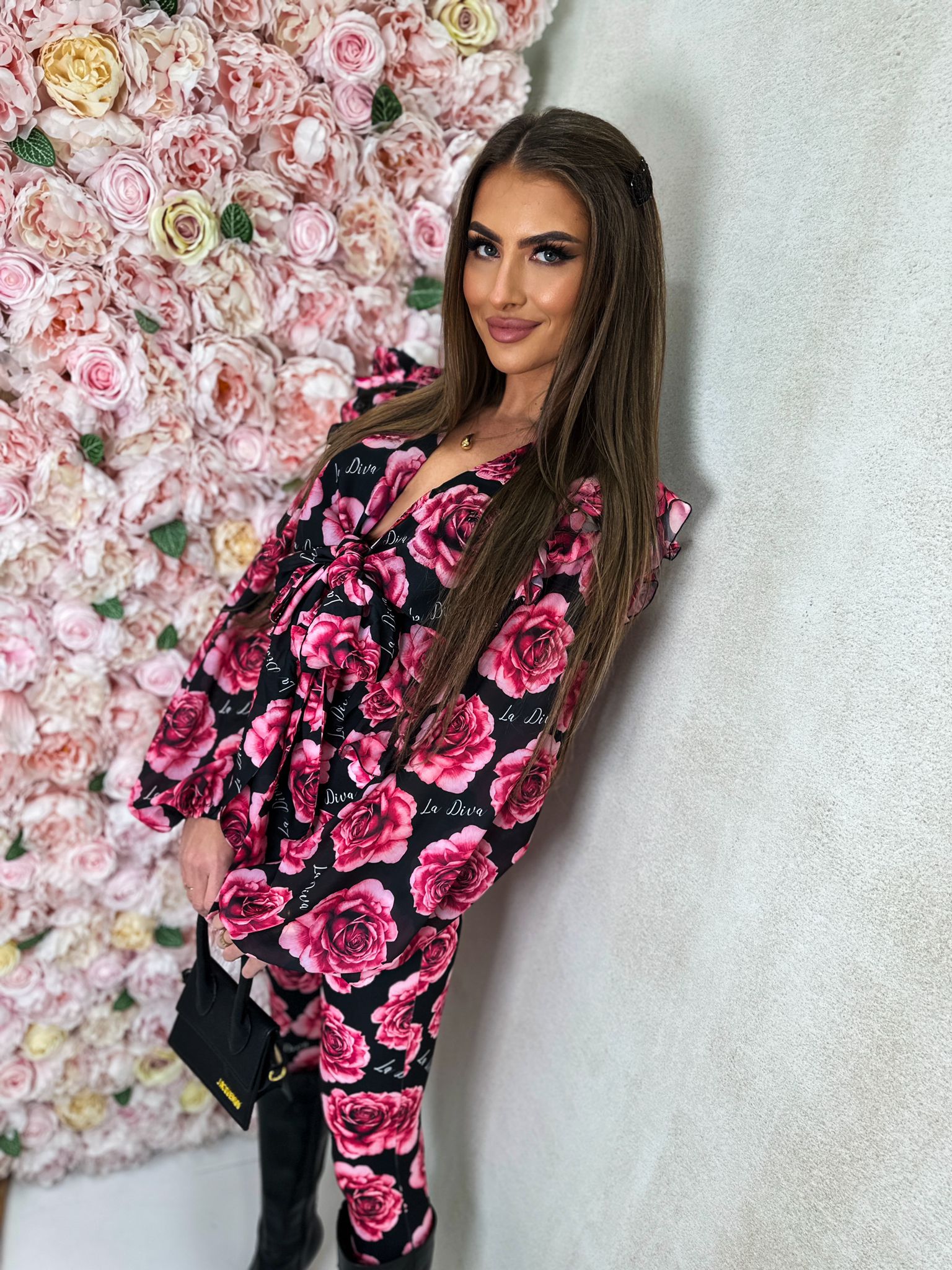 KOMPLET PREMIUM KWIAT - obrazek 3