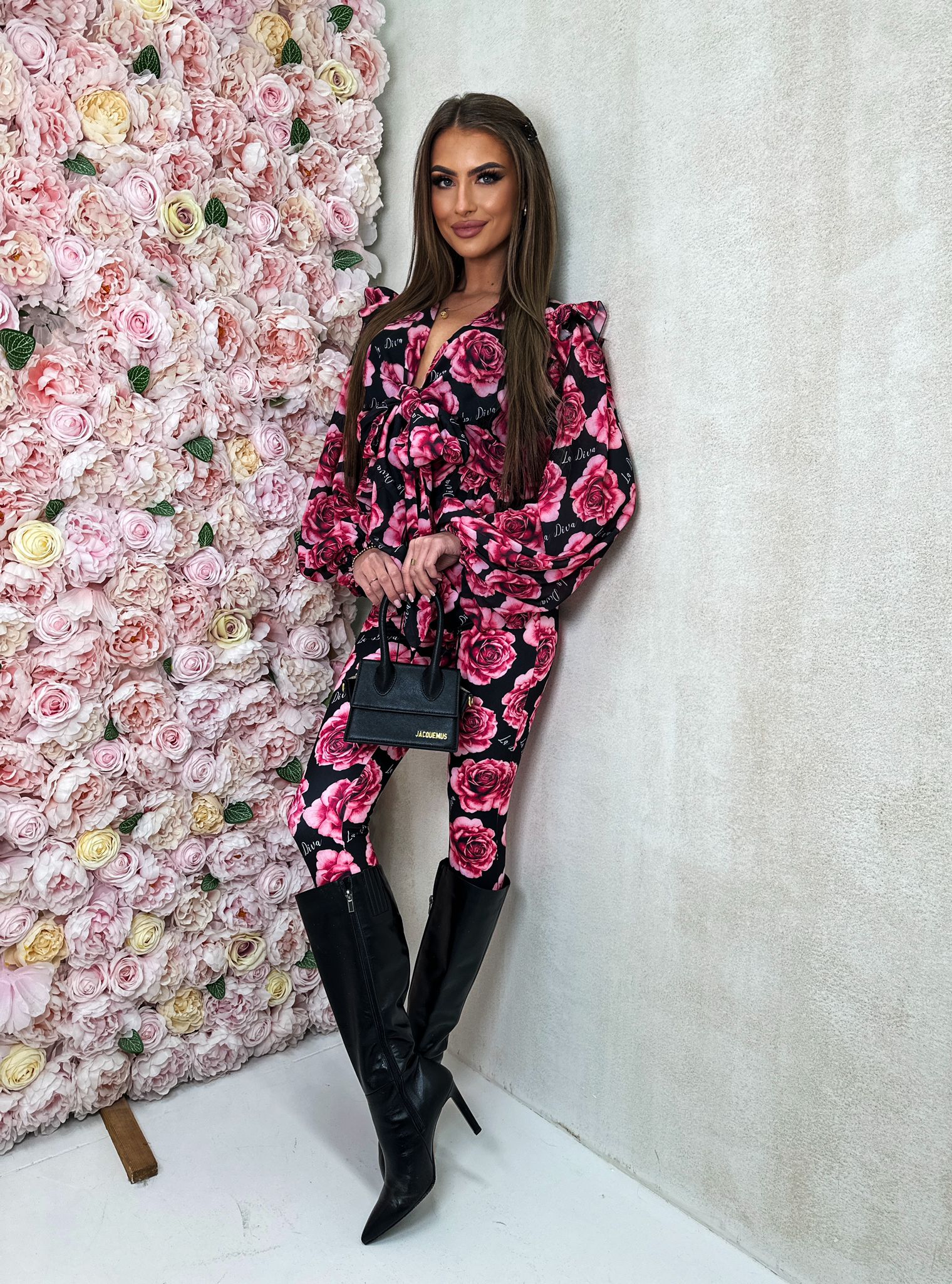 KOMPLET PREMIUM KWIAT - obrazek 2