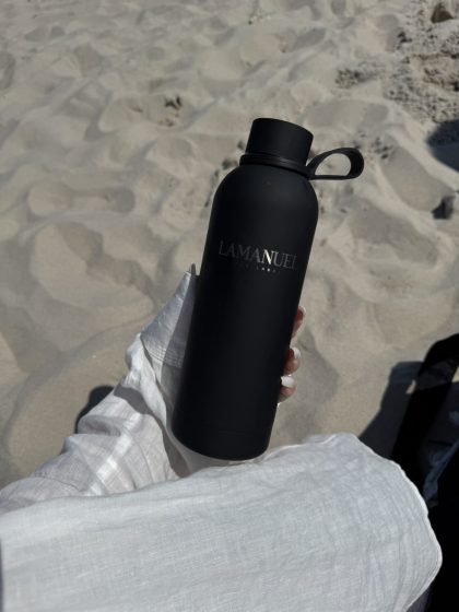 Bidon termiczny ON THE GO