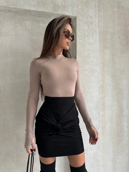 Spódnica EVE czarna