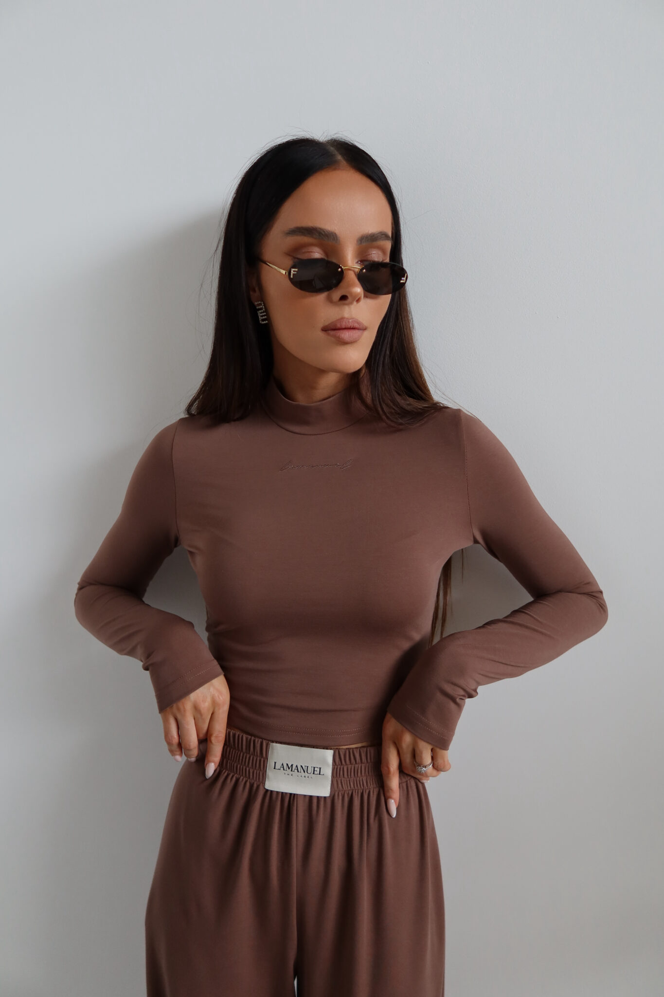 Top BALANCE czekolada LAMANUEL - obrazek 3